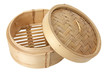 Bamboo Steamer