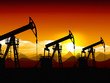 oilfield