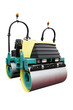 road roller