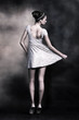 gentle woman