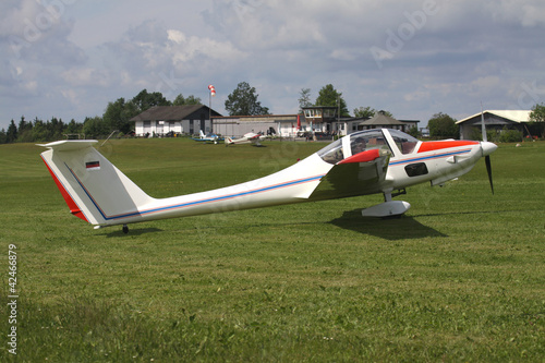 Photo: Flugzeug06 Flugzeug06