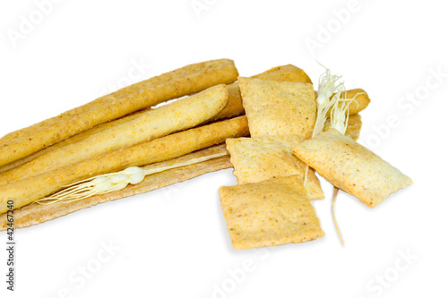 Photo: Pane secco Pane secco