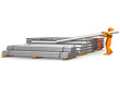 Steel Trading