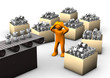 Hyperproduction