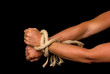 Shackles