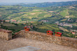 Langhe (Piemonte, Italia)