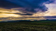 Video: Beautiful timelapse of sunset in countryside Beautiful timelapse of sunset in countryside