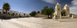 Cachi church, Argentina