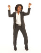 Black Businesswoman
