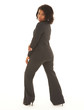 Black Businesswoman