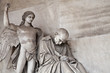 Foto: Cemetery architecture - Europe Cemetery architecture - Europe