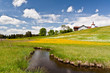 South Bavaria landscape