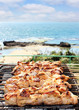 barbecues on the sea