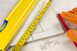 tiler tiles and planning work
