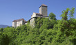 Meran - Schloß Tirol