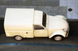 Citroen 2CV Van