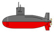 潜水艦