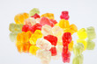 Foto: weingummi sortiment #1 weingummi sortiment #1