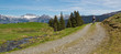 Mountainbike Tour