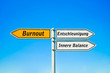 Innere Balance