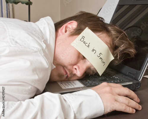 Photo: post it note post it note