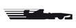Formula car icon