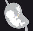 Baby smoke