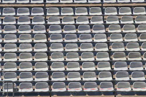 Photo: tribune tribune