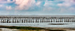 Wadden sea from the island Mando, Denmark