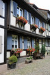 Gengenbach Fachwerkhaus