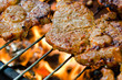 Grillen - barbecue