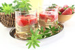 frische Maibowle