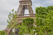 Paris- Eifelturm