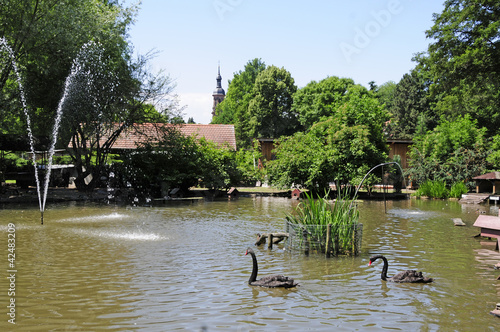 Photo: Gengenbach Gengenbach