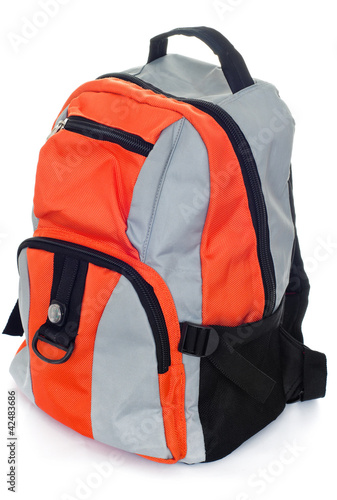Photo: Backpack Backpack