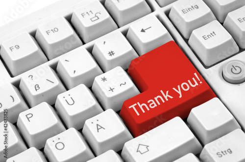 Photo: Thank you Thank you