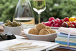 Summer Tapas