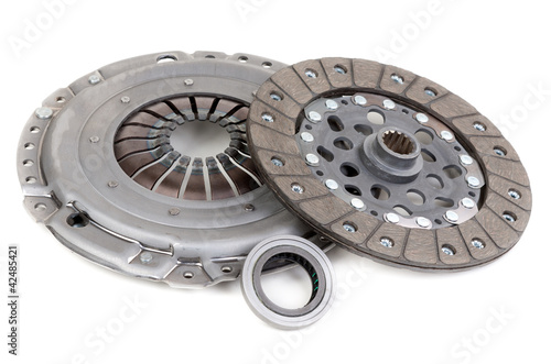 Foto: Spare parts forming clutch Spare parts forming clutch