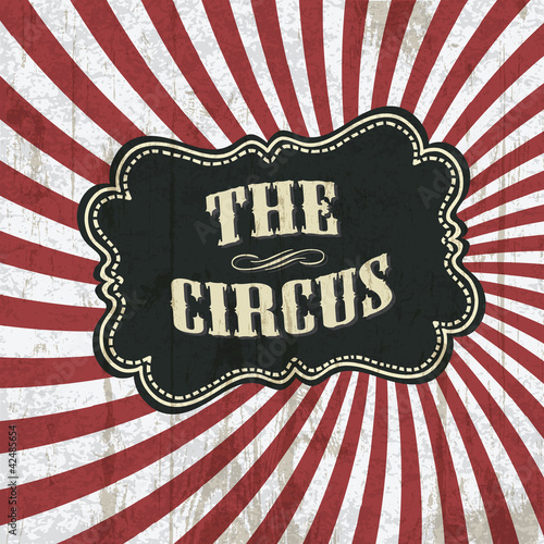 Vector: Classical circus background, vector, eps10 Classical circus background, vector, eps10