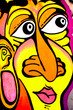 Foto: grafitti kunst grafitti kunst