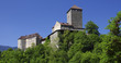 Der Stolz von Tirol - Meran-Schloß Tirol