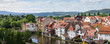 Stadt Eschwege Werratalbrücke