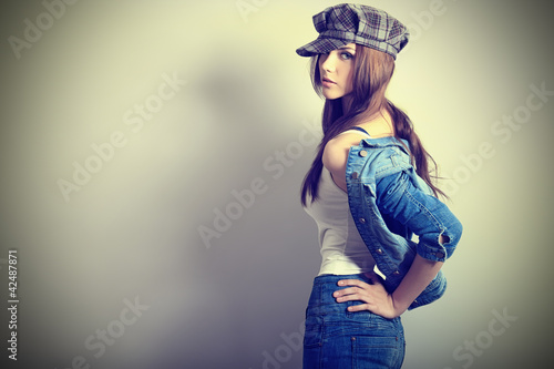 Photo: open shoulder open shoulder