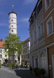 Schrotturm in Schweinfurt