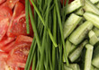 vegetable salad