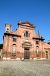 cremona - chiesa di sant'omobono