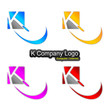 K Company Logo