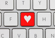 love keyboard