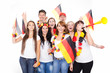 fan gruppe