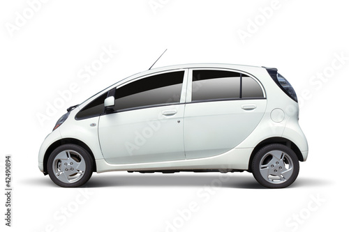 Illustration: Elektroauto1 Elektroauto1